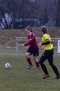 Bild 186 - B-Juniorinnen MTSV Olympia Neum�nster - SG Altenholz/Holtenau : Ergebnis: 2:1